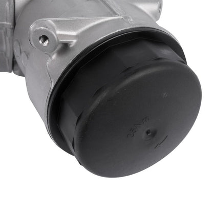 2007-2009 Per Mercedes R320 Alloggiamento filtro olio A 642 180 14 10