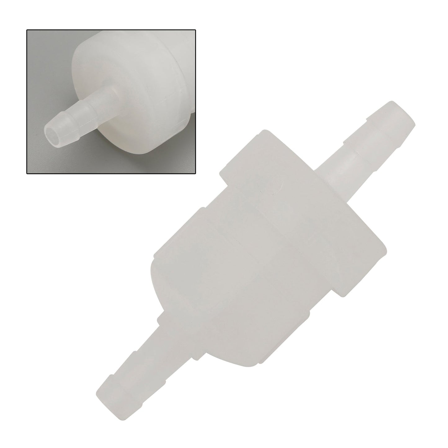 Filtro del carburante adatto per Mercury Tohatsu 4HP 5HP 6HP 8HP 2 tempi 4 tempi 369022301