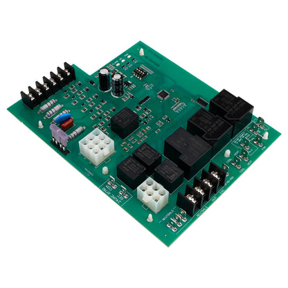 Scheda di controllo della fornace 1012920A compatibile con Rheem 62-24084-82 2-24084-02