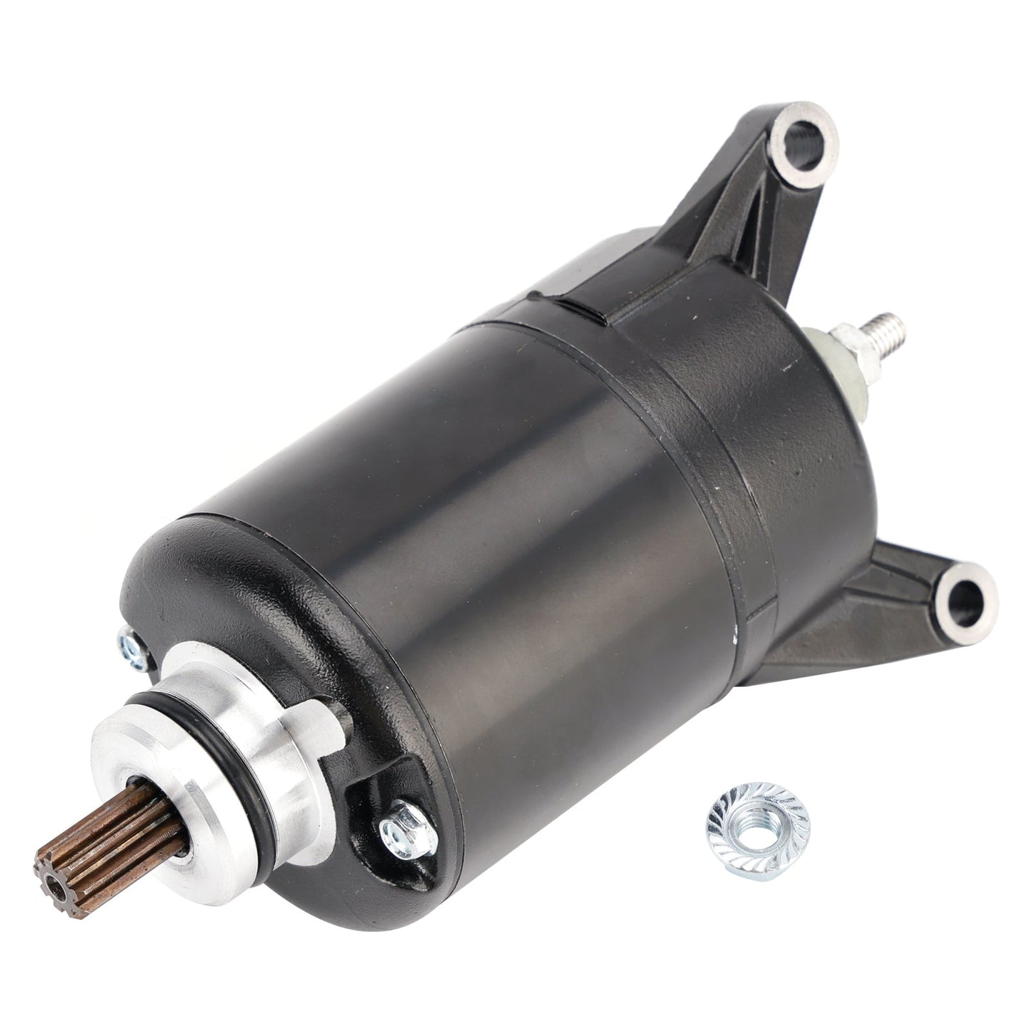 Motorino di avviamento BD 9 denti per Enduro R 390 del 2025, codice 96340001000