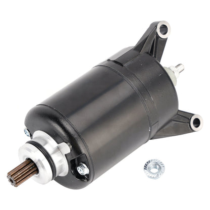 2024-2025 per Husqvarna Vitpilen 401 Motorino di avviamento 96340001000 9 denti