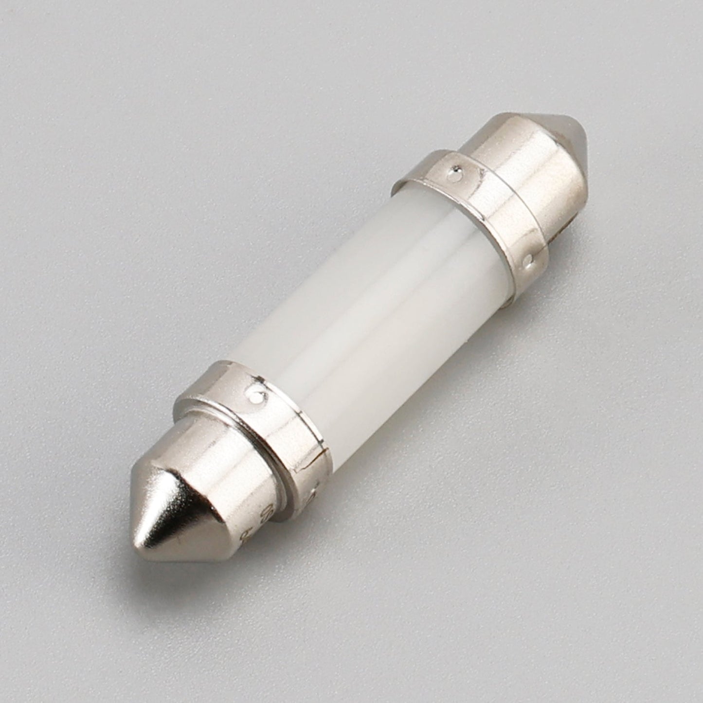 Luce auto LEDriving SL C5W 6413DWP 41MM 12V 0,6W 6000K per OSRAM