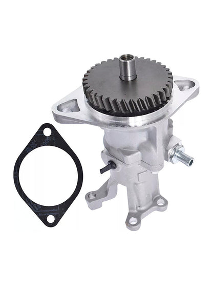 Pompa per vuoto meccanica a ingranaggi diesel Dodge Ram 3500 L6 5.9L 1994-2002 con guarnizione 5019734AA