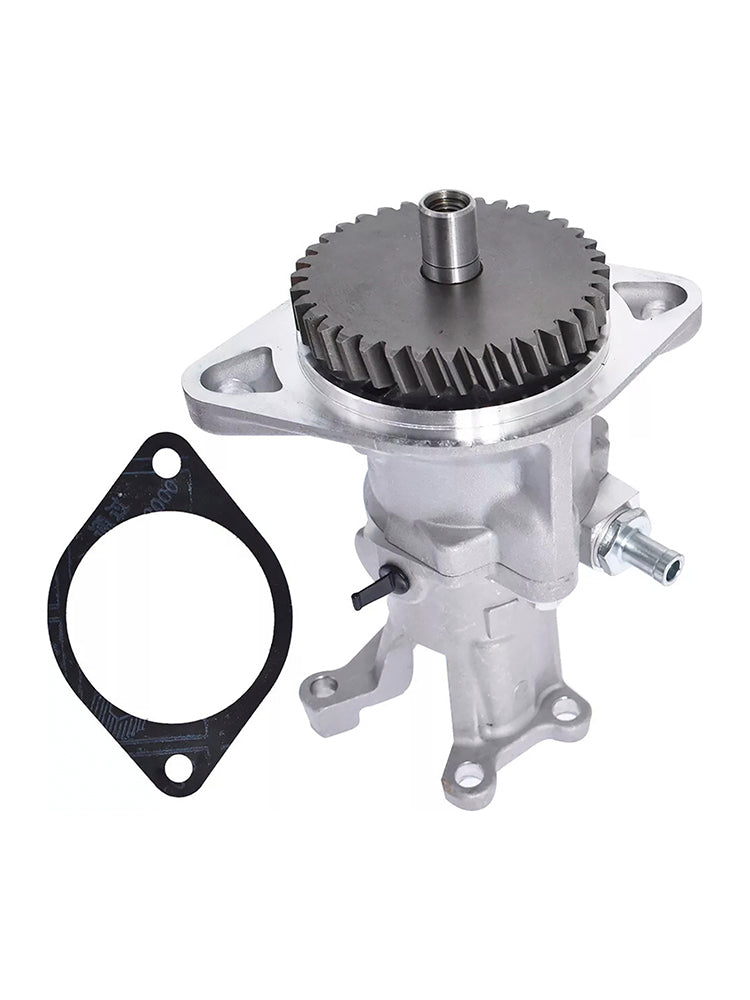 Pompa per vuoto meccanica a ingranaggi con guarnizione per Dodge Ram 2500 94-02 Ram 3500