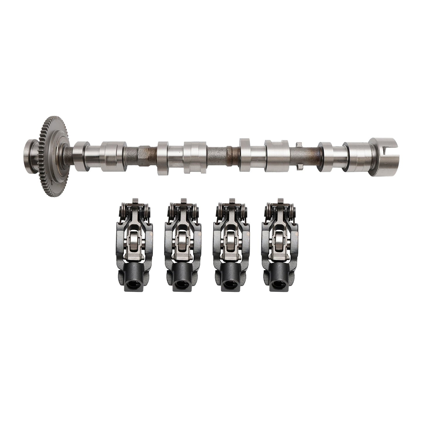 2013-2017 SkyActiv 2.2 Diesel Punterie albero a camme di scarico SH01-12-440A SH09-12-150