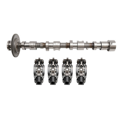 2013-2017 SkyActiv 2.2 Diesel Punterie albero a camme di scarico SH01-12-440A SH09-12-150