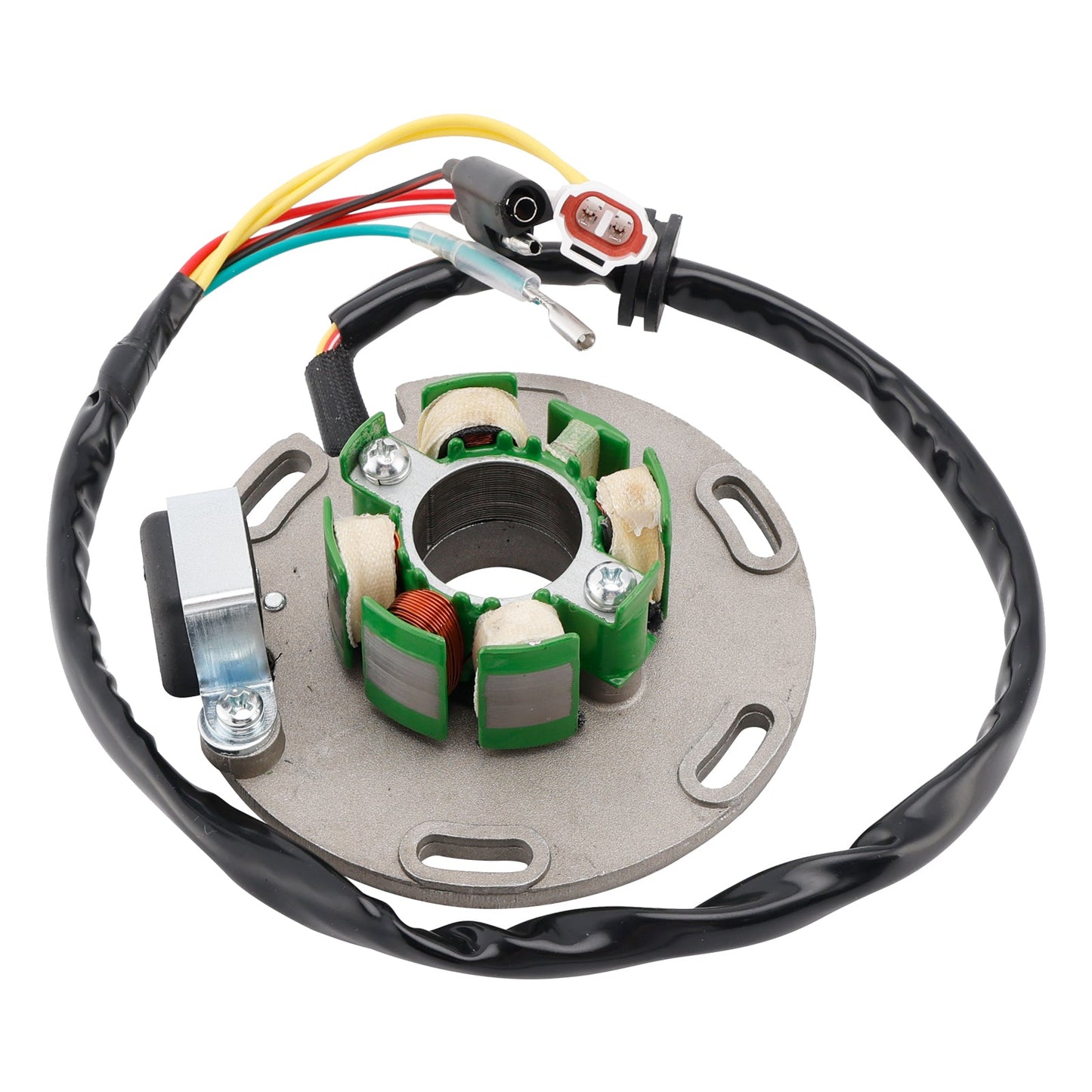 Base statore accensione TM Racing MX 85 Junior 2022-2024 15230.02