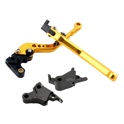 Leva frizione freno lunga adatta per CFMOTO 800NK 2023