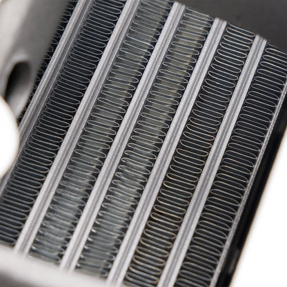 Collettore di aspirazione intercooler per Audi A1 Q2 1.6 TDI 04L129711AB