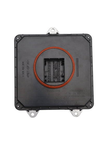 09/2014-10/2018 BMW 3' F30 LCI Unità di controllo fari a LED 63117429788