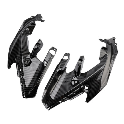 Carenatura del coperchio del telaio laterale centrale Yamaha YZF-R3 R25 2025-2026