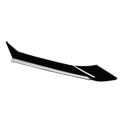 Modanatura montante posteriore sinistro NISSAN MAXIMA 2016-2021 78873-9DJ1A