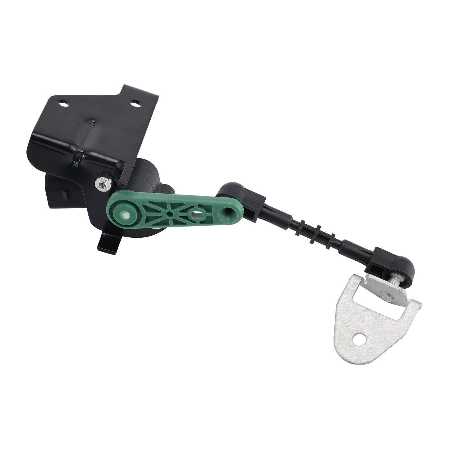 Sensore di livello altezza lato passeggero posteriore sinistro 5Q0512521E per Audi Seat Skoda VW