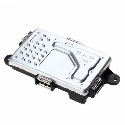 Resistenza regolatore ventola riscaldamento HVAC A2128702110 per Mercedes-Benz W204 W207