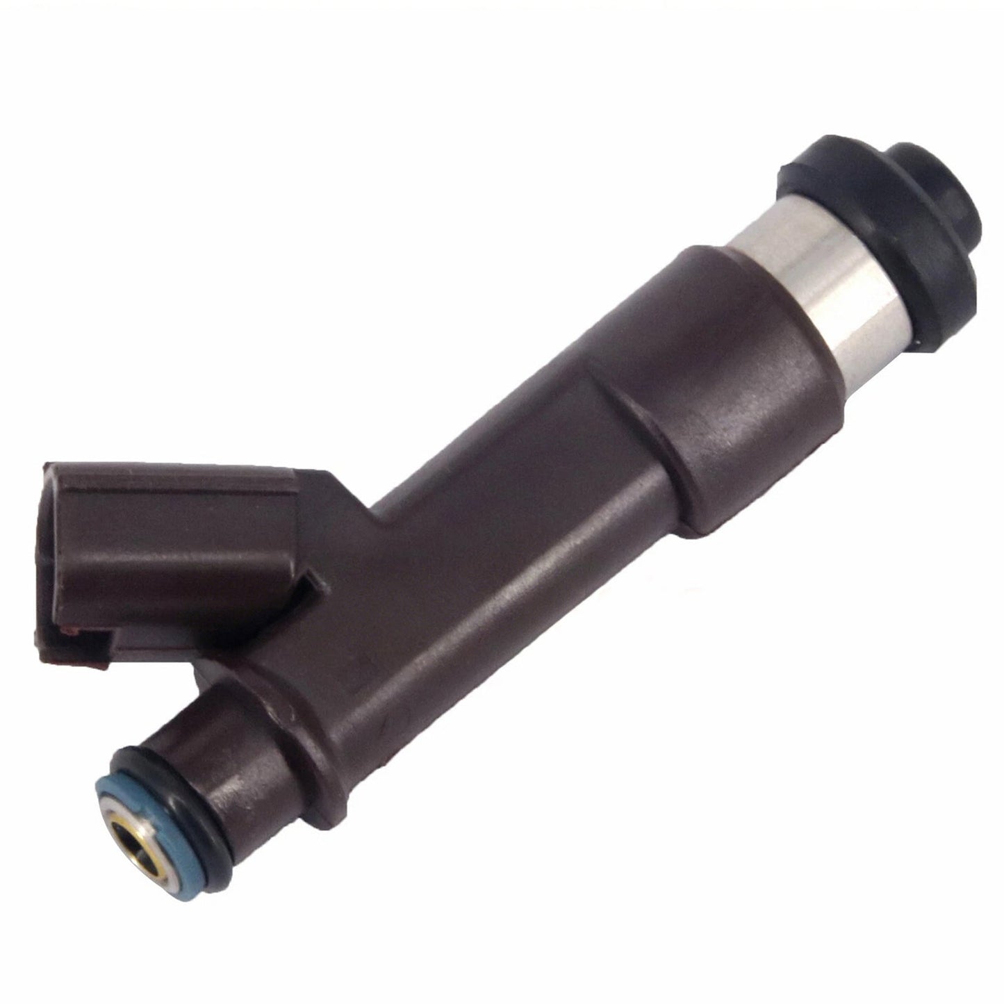 1 iniettore di carburante per Toyota Tundra 2005-09 e Sequoia 2005-2008, codice 23250-0F020.