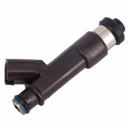 1 iniettore di carburante per Toyota Tundra 2005-09 e Sequoia 2005-2008, codice 23250-0F020.