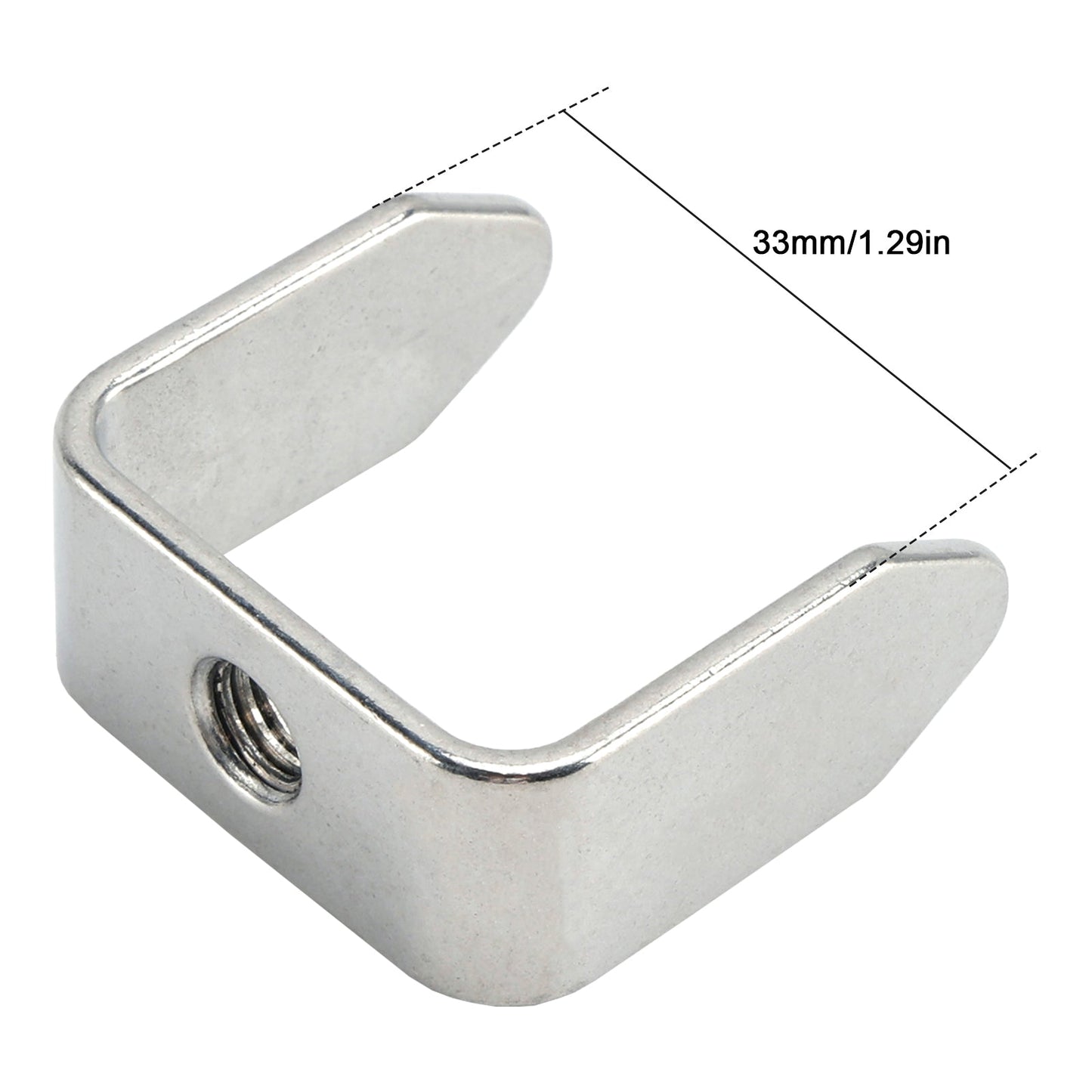 WP63052-2 Supporto per erogatore di ghiaccio per frigoriferi 63052A001 670268 PS11743333