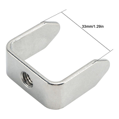 WP63052-2 Supporto per erogatore di ghiaccio per frigoriferi 63052A001 670268 PS11743333