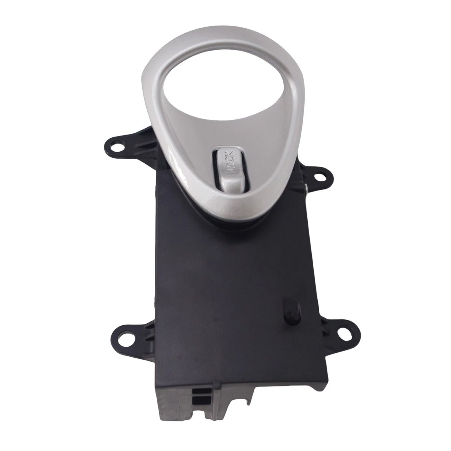 Maniglia interna della portiera sinistra lato guida Nissan 350Z 2005-2007 80671-CF00A
