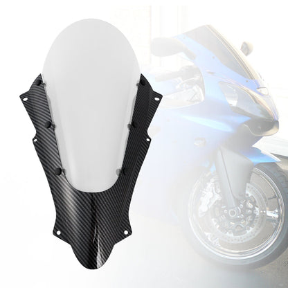 Parabrezza Parabrezza per Kawasaki ZX-4R ZX-4RR 2023