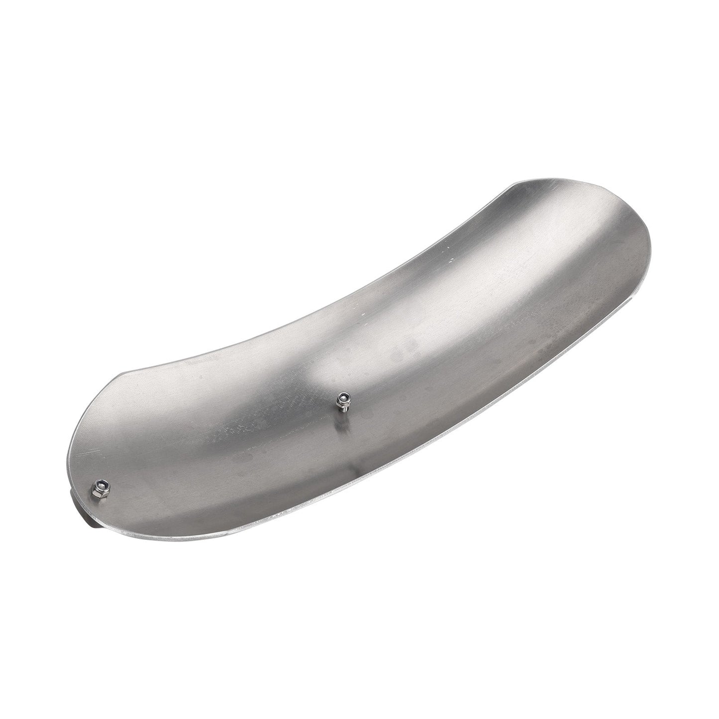 Parafango anteriore in acciaio per Scrambler 1200X 1200XC 1200XE 2019-2025