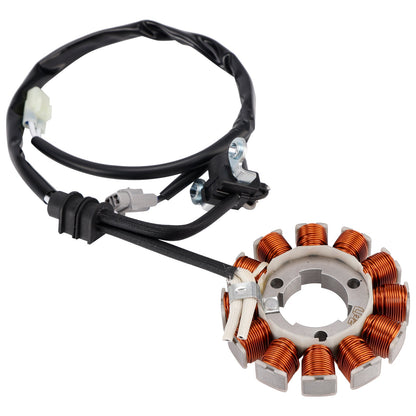 2021-2024 per Fantic XEF 250 4T Hard Enduro Magneto Stator Generator 07092005