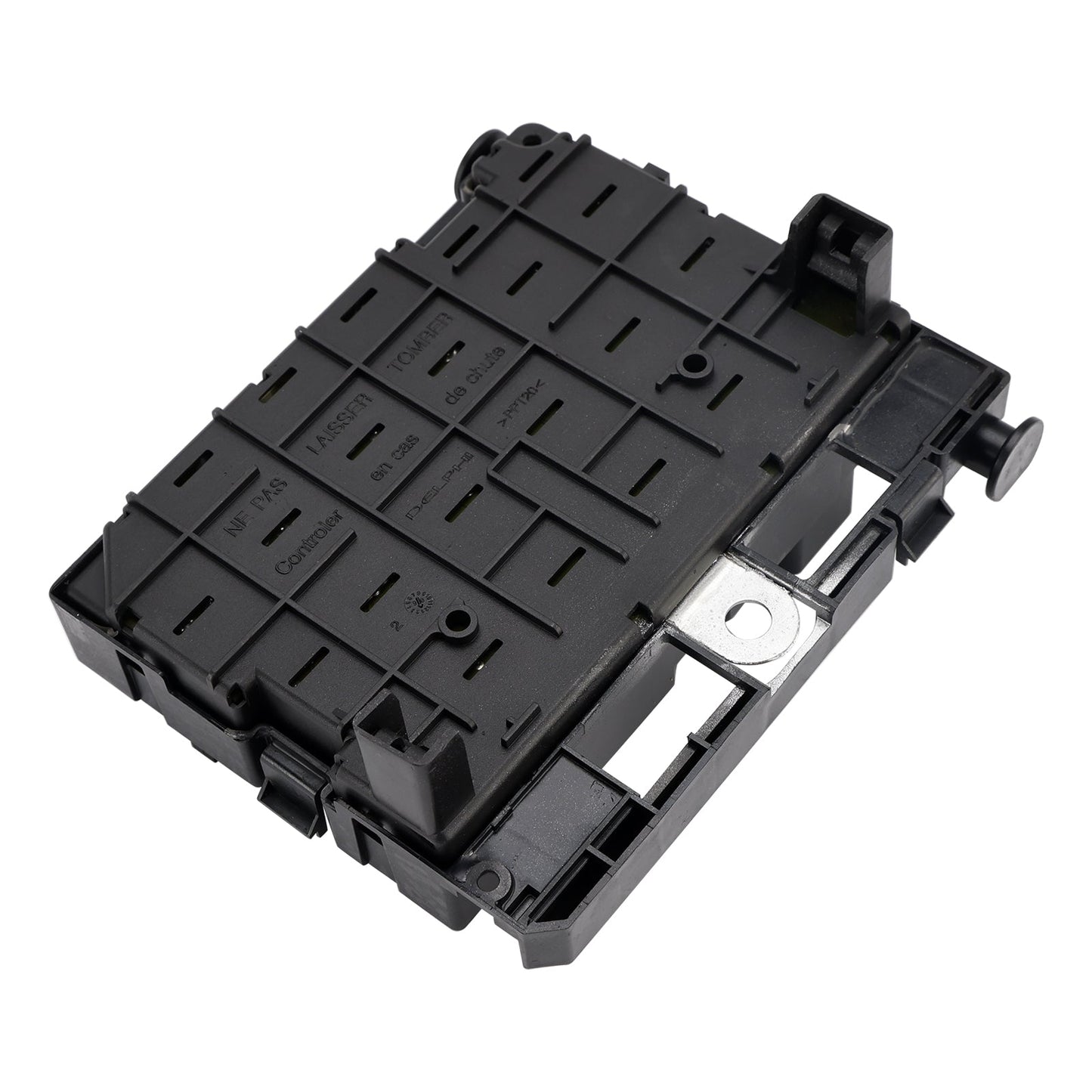 Per Peugeot 1007 207 9657608780 Scatola fusibili centralina motore