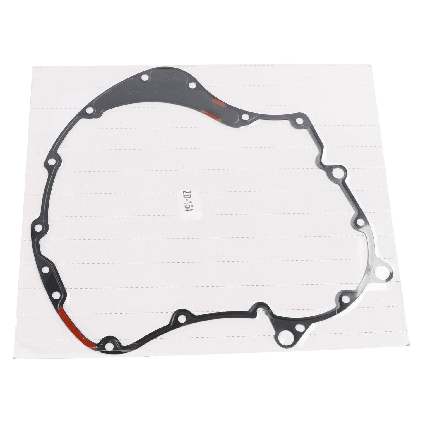 GUARNIZIONE COPERCHIO ALTERNATORE 25080-01K PER V-ROD NIGHT ROD VRSC VRSCDX VRSCF 02-17