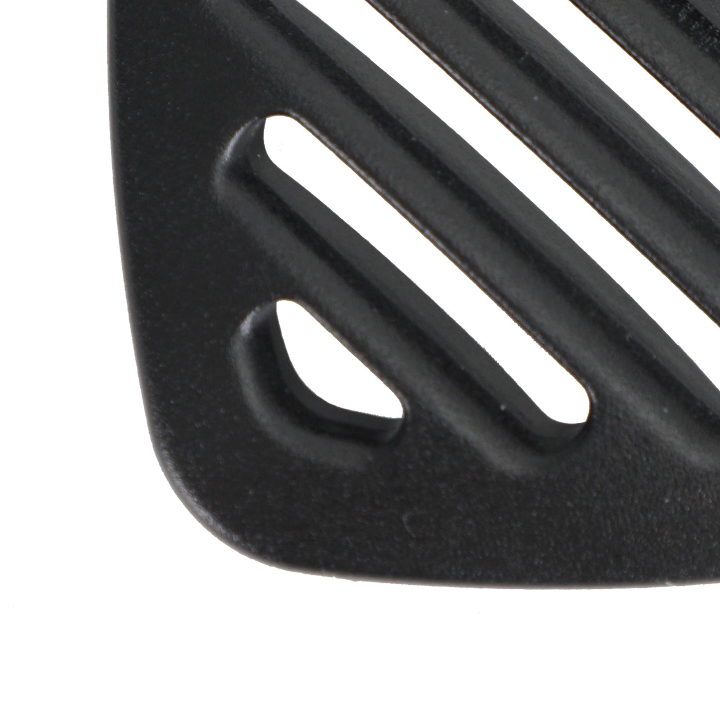 2 bocchette di ventilazione superiori per climatizzatore/riscaldamento, nere, per Ford Thunderbird 2002 XW4Z19E630AAD