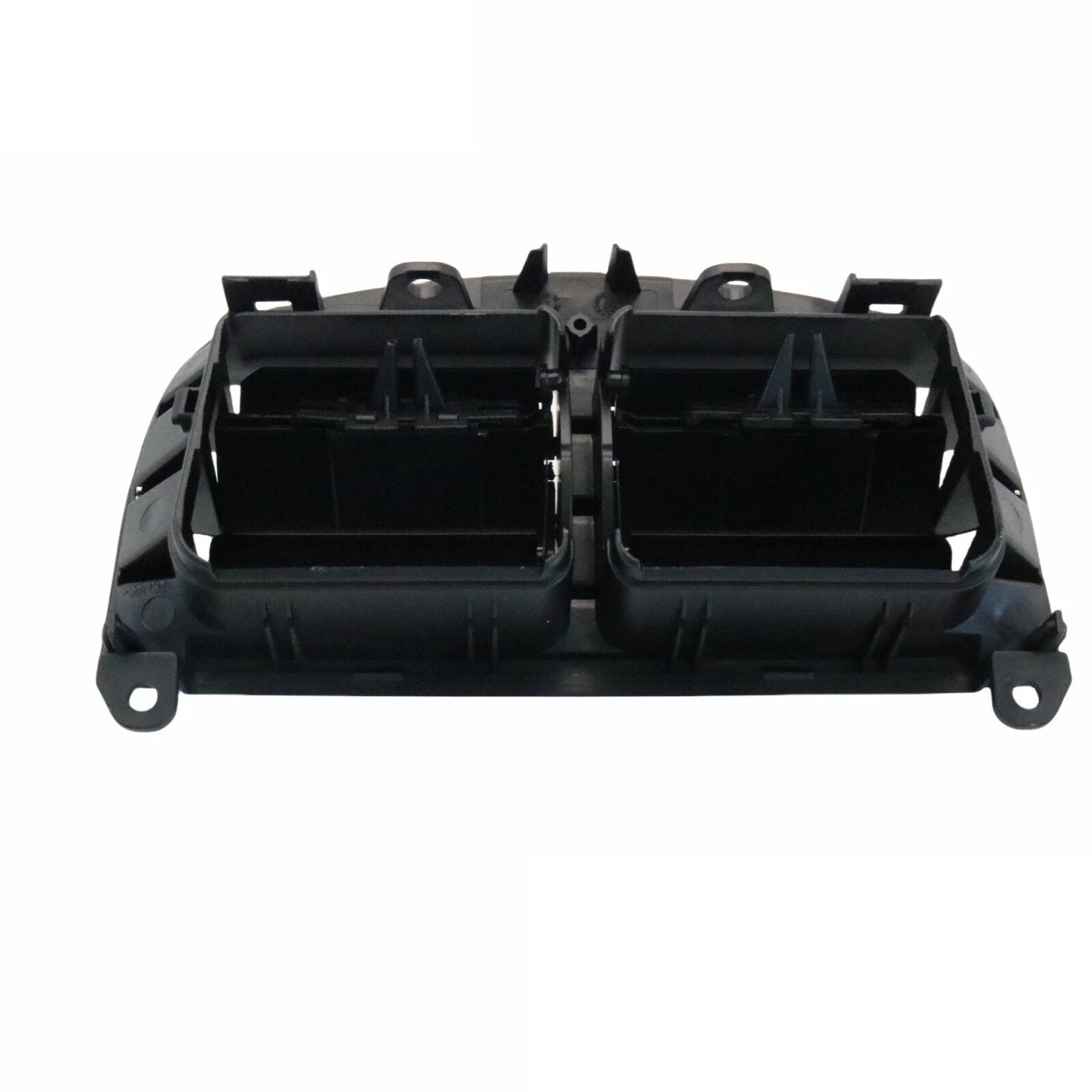 Copertura della presa d'aria della console centrale posteriore per Maserati Quattroporte 2013-2020