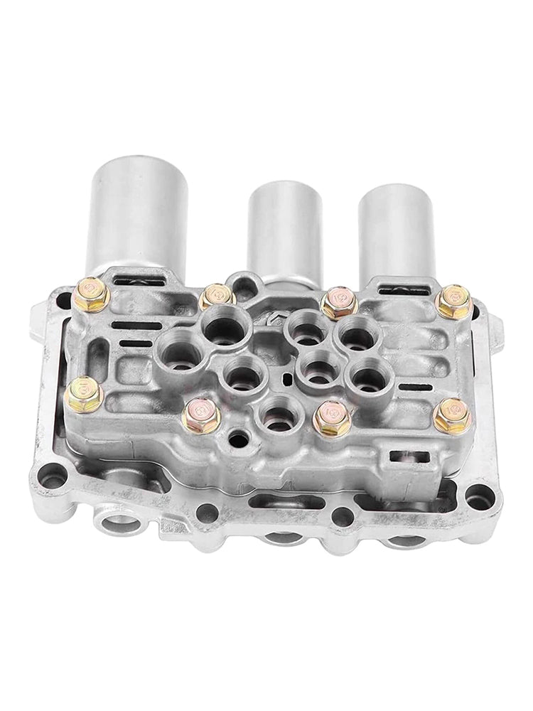 Kit solenoide trasmissione Honda JAZZ 2003-2008, valvola di controllo 27200-PWR-013