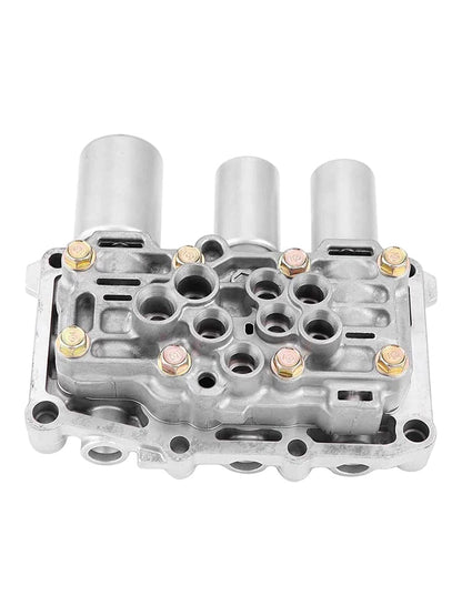 Kit solenoide trasmissione Honda JAZZ 2003-2008, valvola di controllo 27200-PWR-013