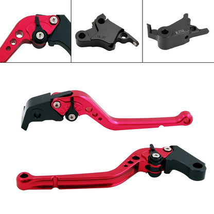 Leva frizione freno lunga adatta per CFMOTO 800NK 2023