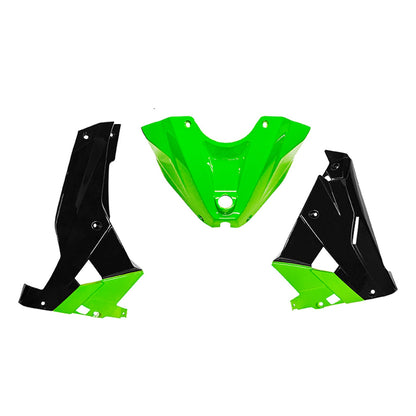 Kit carenatura in plastica ABS per iniezione per Aprilia RS457 2024-2025 07#