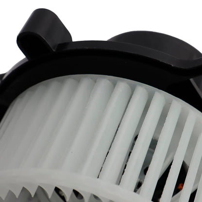 2009-2016 Per PEUGEOT 3008 (OU_) Ventola motore ventilatore HVAC anteriore 87464