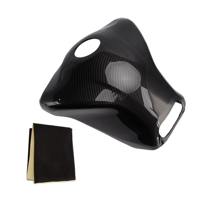 Copertura serbatoio carburante per Yamaha MT-09 2021-2024