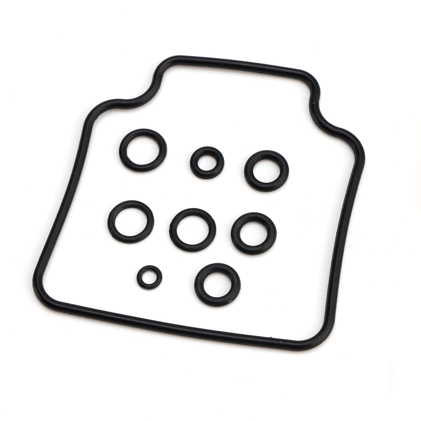 Kit di riparazione e revisione del carburatore per Yamaha Serow 225 XT225 1986-1993 3RW3 3RW2