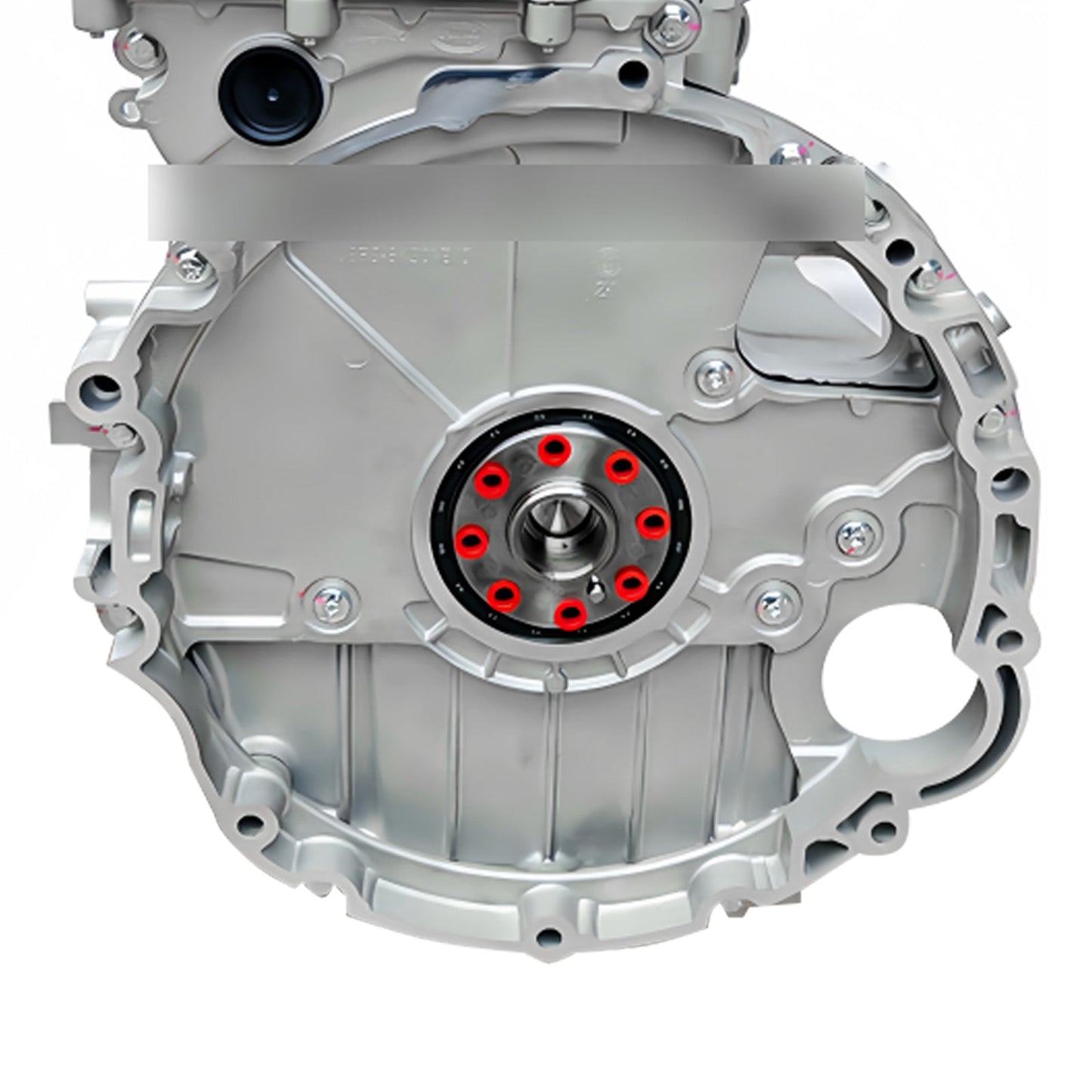 Blocco motore Land Rover Range Rover IV 3.0 TD Hybrid 4x4 2013-2016 AJ20P6 306PS PT306 3.0L