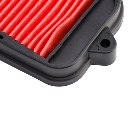 Filtro aria per Hyosung GV125 GV125M GV250 GV250i Aquila 2000-2017