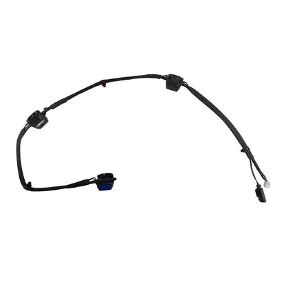 Tubo flessibile per ugello lavavetri per BMW 740i 740Li 750Li 760Li 750Li 61667202027