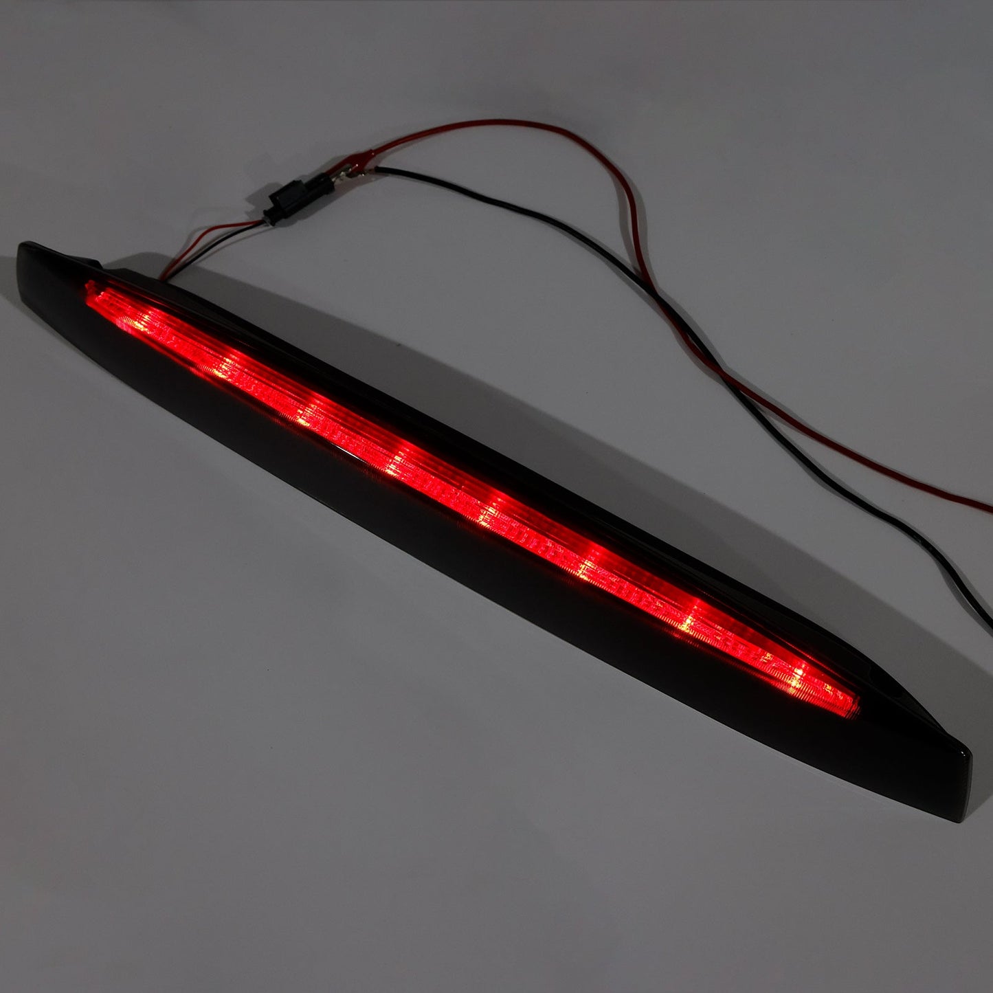 Terza luce di stop per Mercedes Vito (W447) modelli 2014-2020 con portellone posteriore fumé