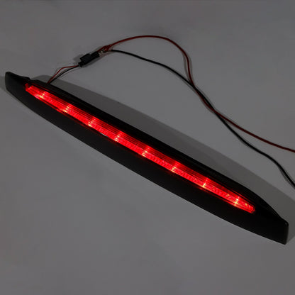 Terza luce di stop per Mercedes Vito (W447) modelli 2014-2020 con portellone posteriore fumé