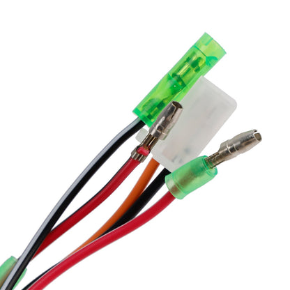 Centralina CDI compatibile con Yamaha CW50 BWS 1999-02 EW50 Slider 2000-03 3KJ-H5540-00
