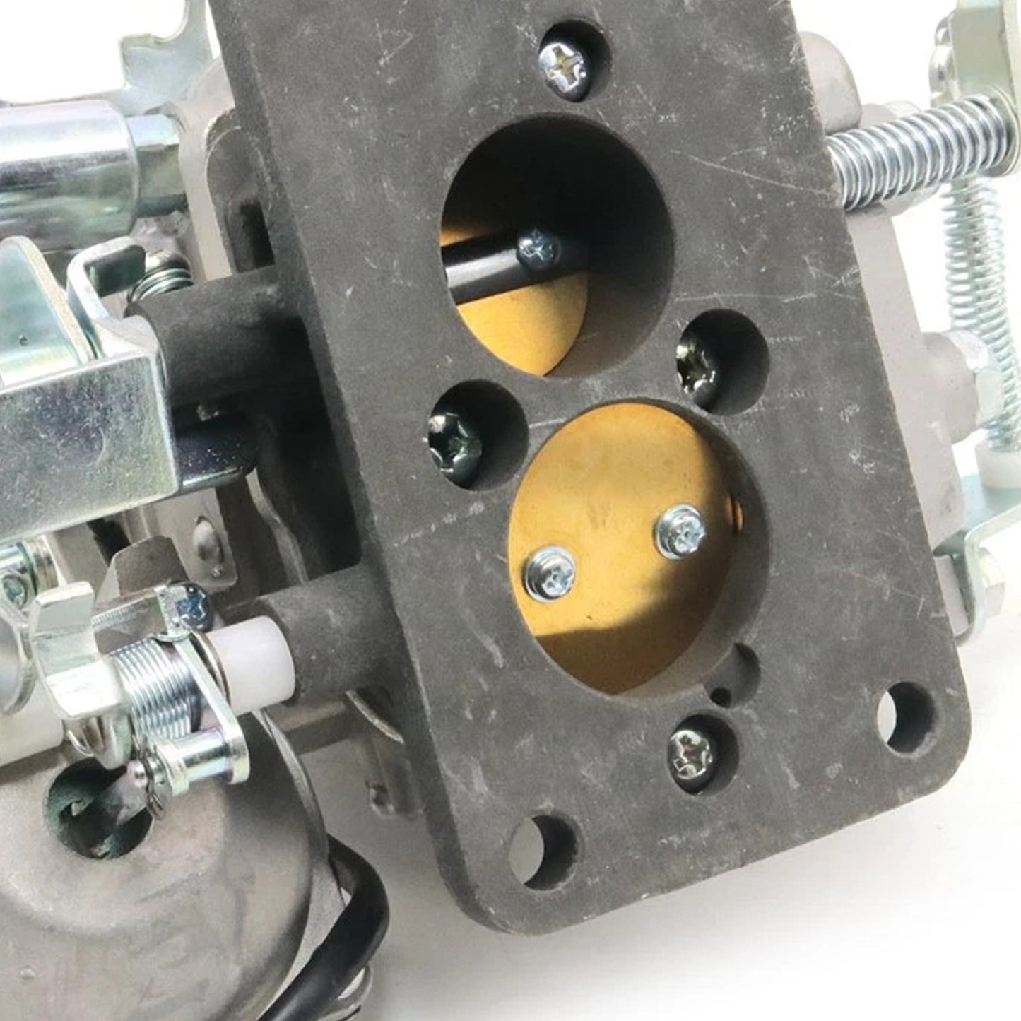 1972-1978 Toyota Hilux RN20 RN25 Pickup Truck 1.6 L Carburatore 21100-31225