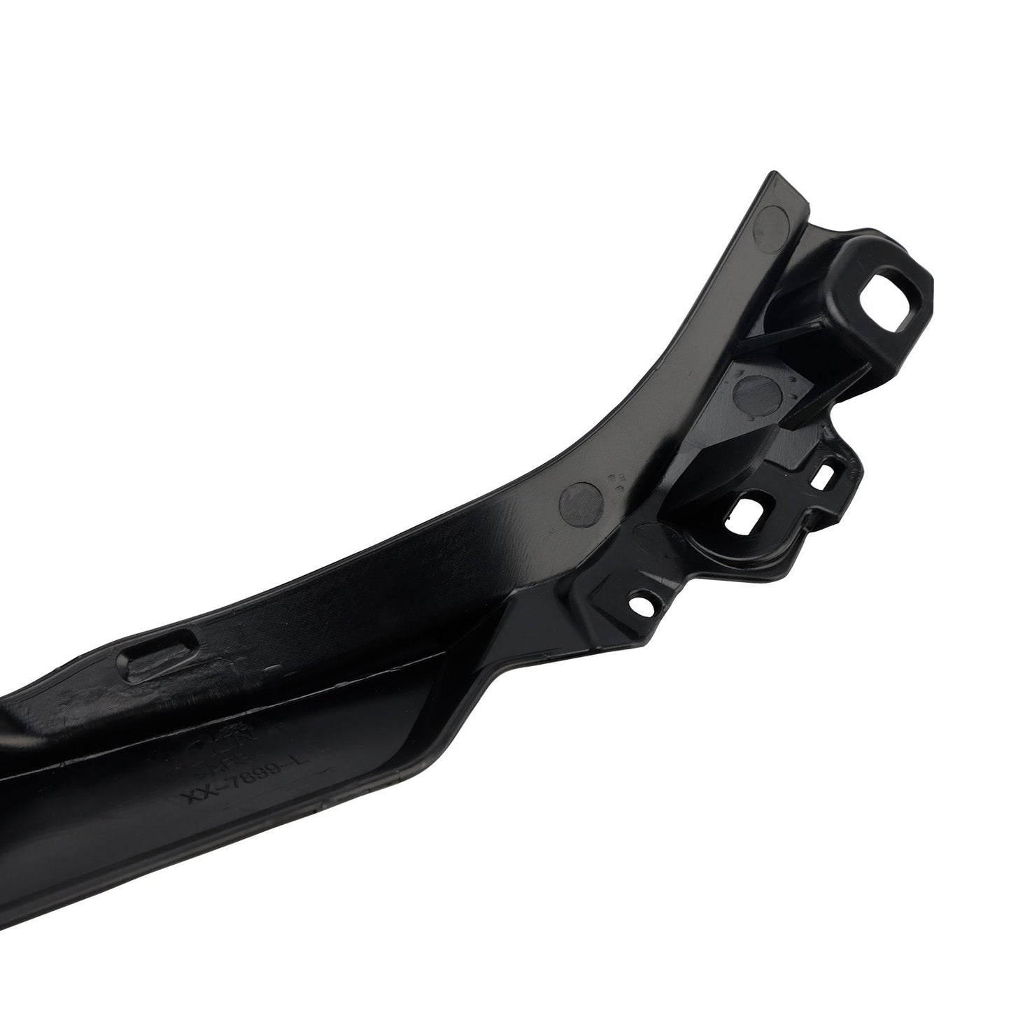 Carenatura laterale del codino posteriore Yamaha YZF-R3 R25 MT-03 2025-2026