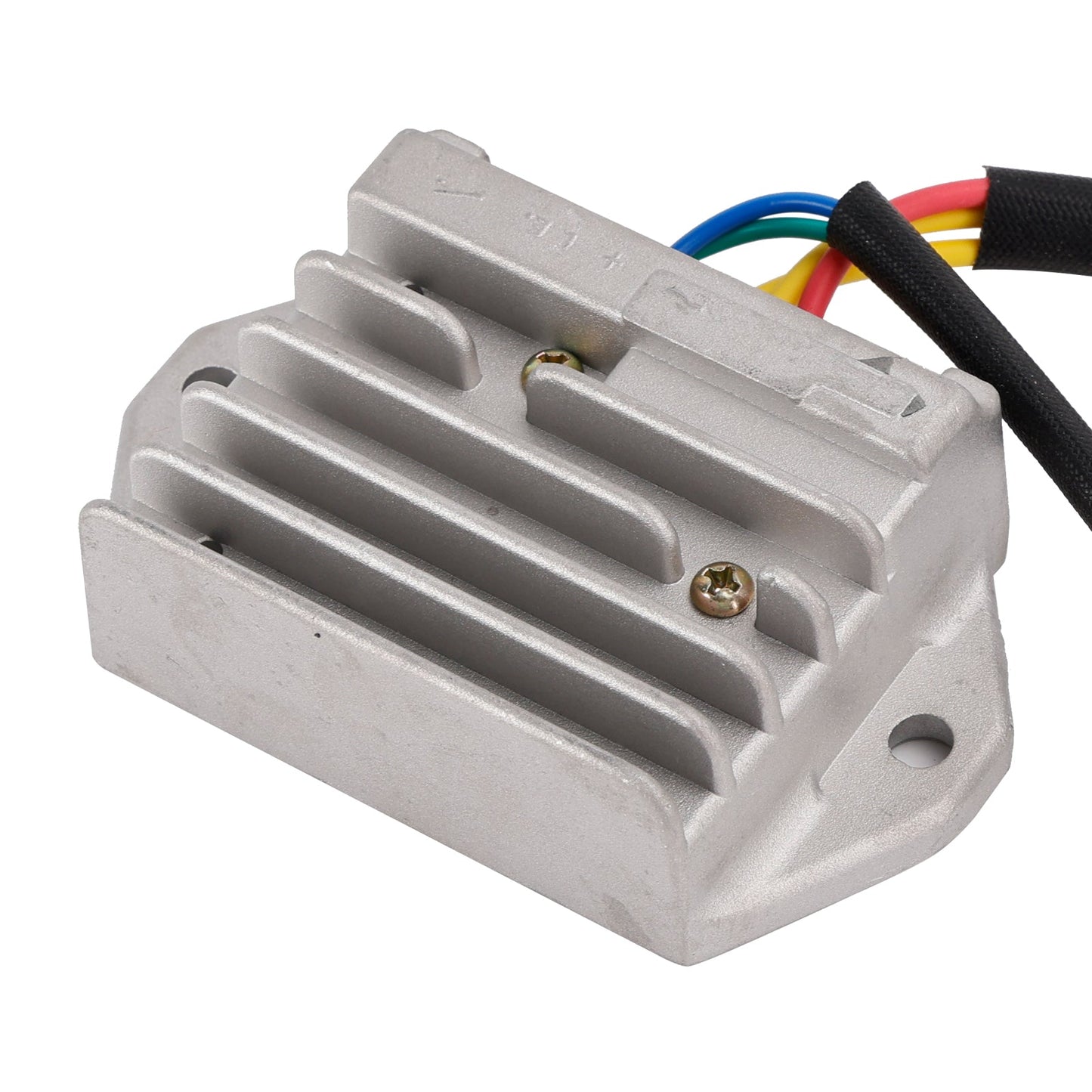 Regolatore monofase 12V 30A per SAPRISA 7448 Lombardini Ref. ED0073623760