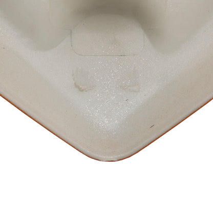 Copertura carenatura posteriore sedile posteriore Kawasaki Z1000 2007-2009