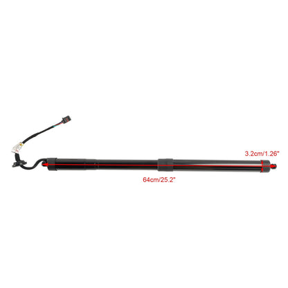 Puntone a gas elettrico per portellone posteriore sinistro 32296296 adatto per Volvo XC40 536 2021-2023