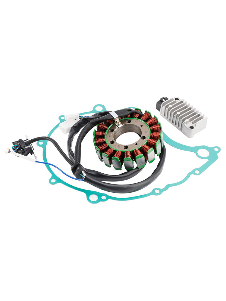 Kit guarnizione regolatore statore Yamaha XT600EE 1993 3TB-81410-00 3TJ-81960-02