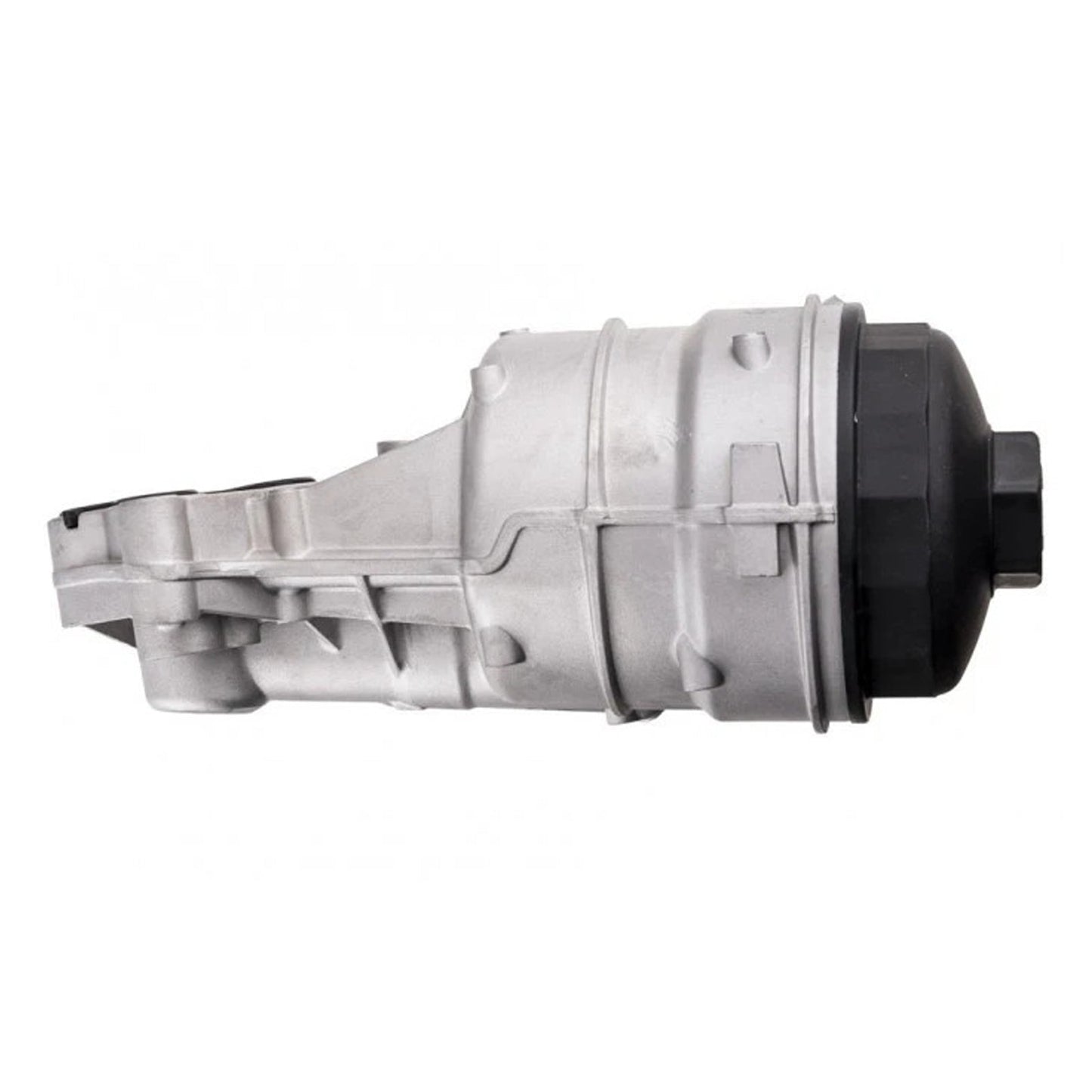 Alloggiamento filtro olio e radiatore olio per Volvo V60 L6 3.0L Turbocharged 2015-2016 31272677